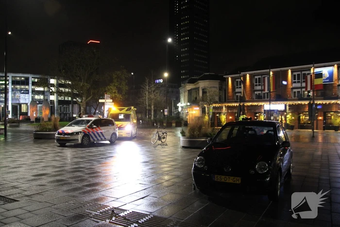 Bestuurder onder invloed rijdt fietser aan