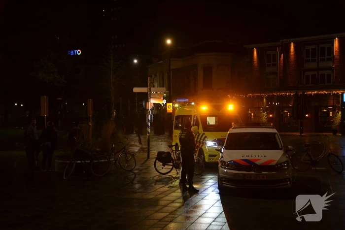 Bestuurder onder invloed rijdt fietser aan