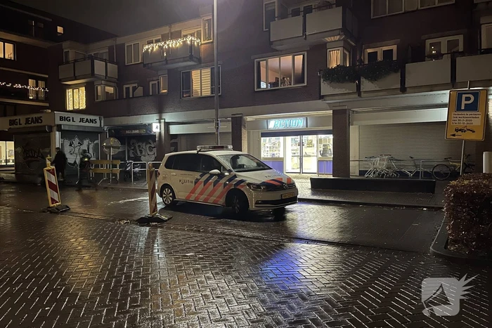 Overval op vestiging Action, daders gevlucht