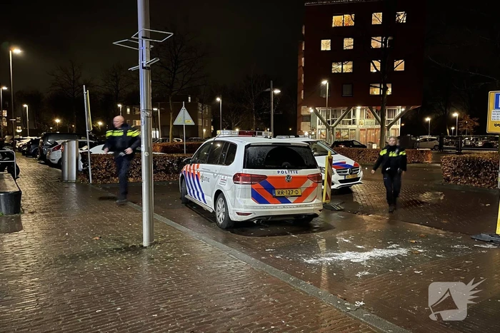Overval op vestiging Action, daders gevlucht