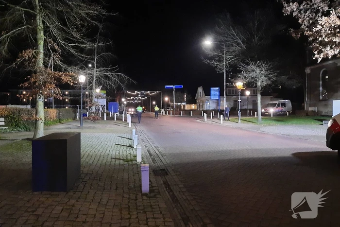 Gewonde na aanrijding tussen scooter en auto