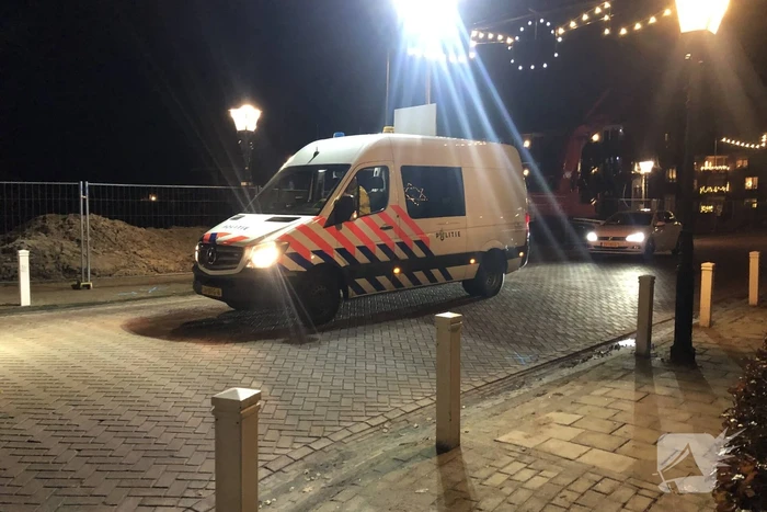 Gewonde na aanrijding tussen scooter en auto