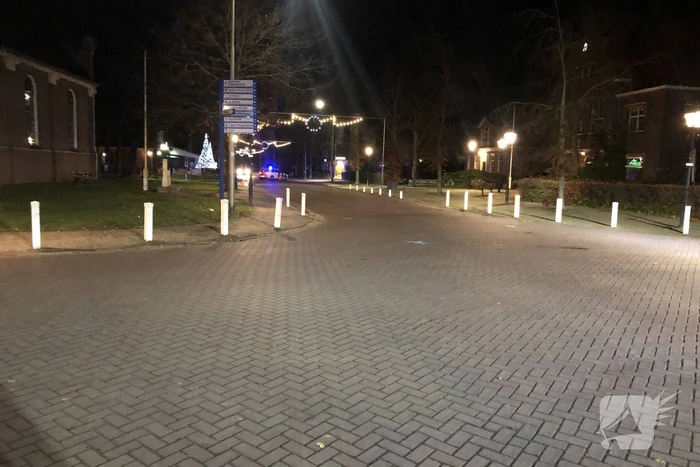 Gewonde na aanrijding tussen scooter en auto