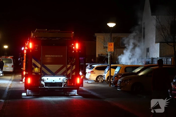 brand boterbloemhof lelystad