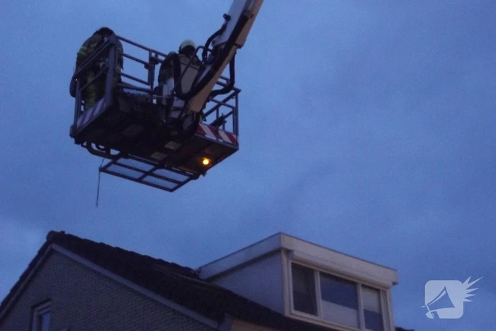 brand cantate kampen