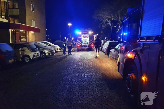 brand illegaliteitslaan groningen