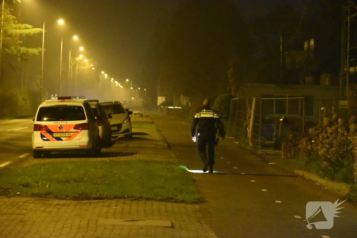 nieuws noordeinde - n455 waddinxveen