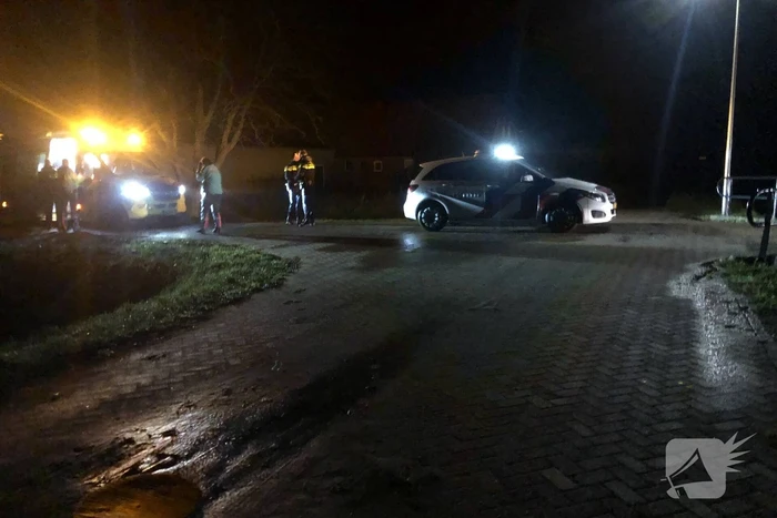 ongeval twentseweg heino