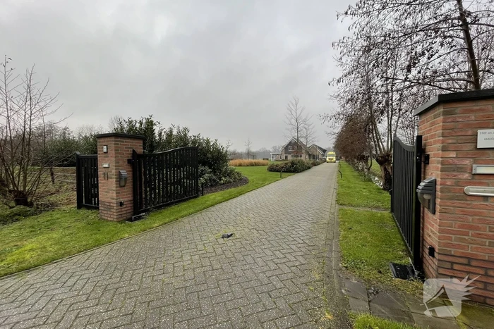 Traumahelikopter landt voor incident