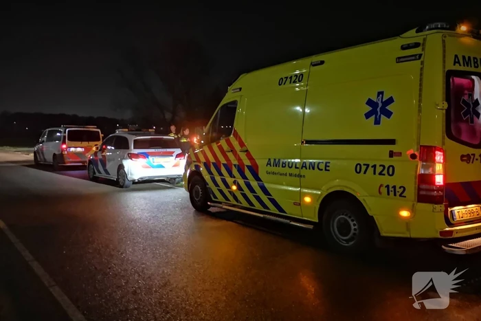 nieuws maanderbroekweg ede