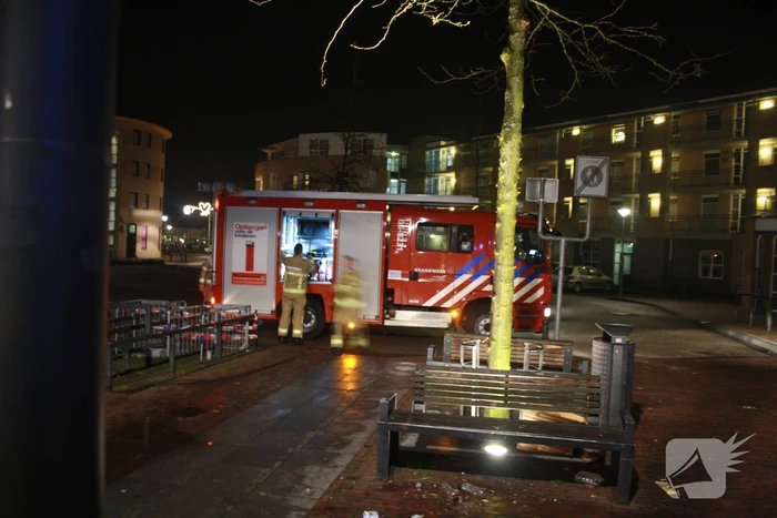 brand runneboom warnsveld