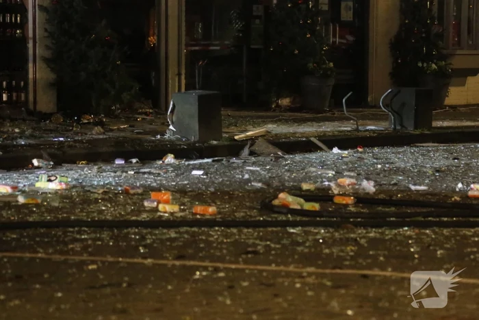 Explosie bij Poolse supermarkt: 20 bewoners geëvacueerd