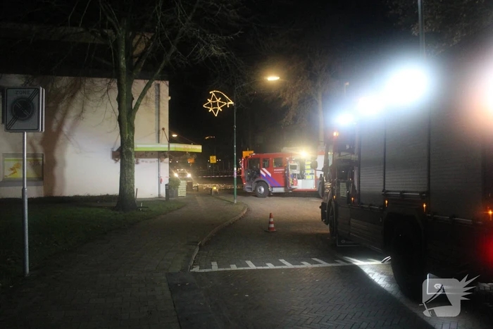 Explosie bij Poolse supermarkt: 20 bewoners geëvacueerd