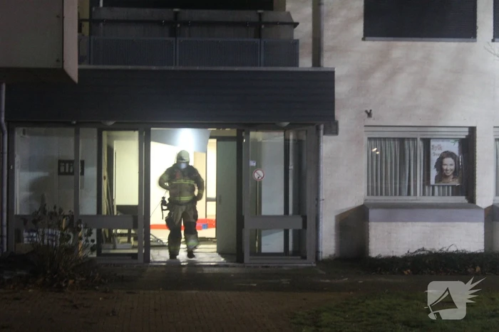 Explosie bij Poolse supermarkt: 20 bewoners geëvacueerd