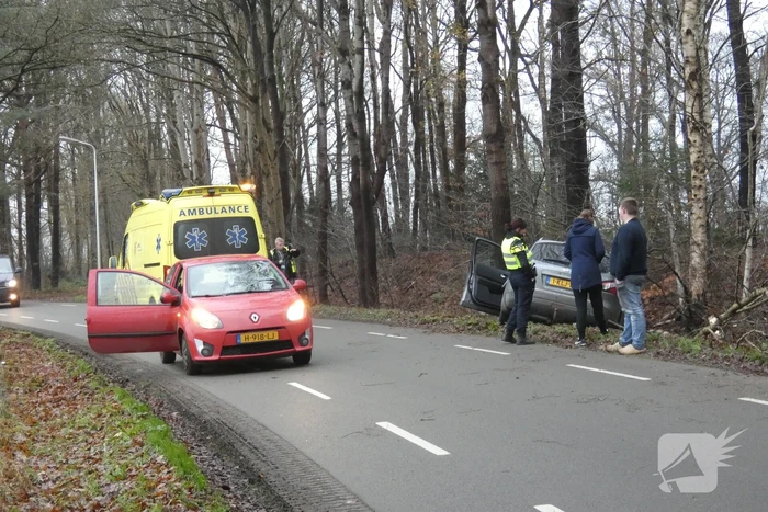 ongeval hendrik reindersweg pesse