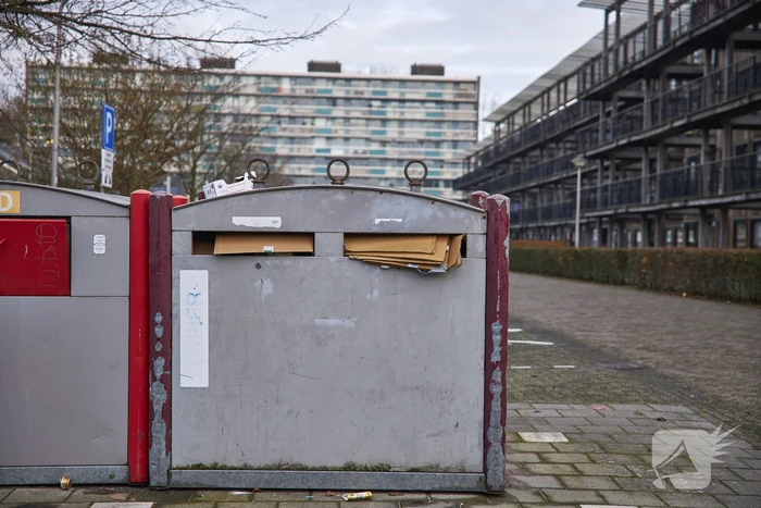 Afvalverwerker ROVA maakt overuren na koopgekte