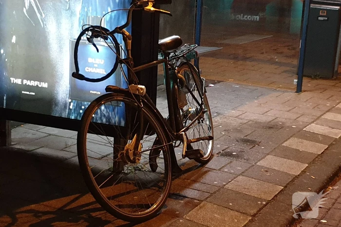 Fietser gewond bij aanrijding met auto