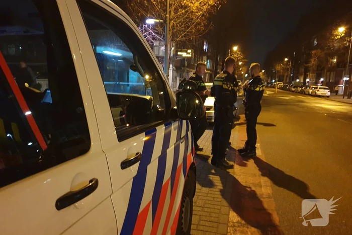 Fietser gewond bij aanrijding met auto