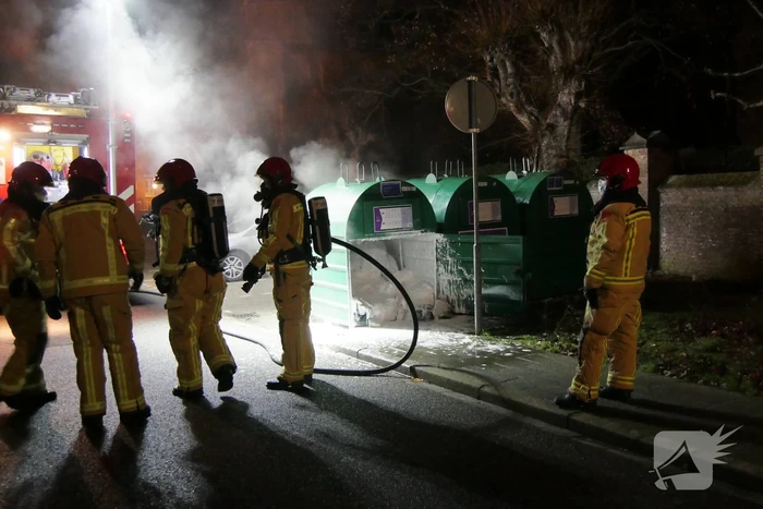 brand heer van grevenbroeckweg mierlo