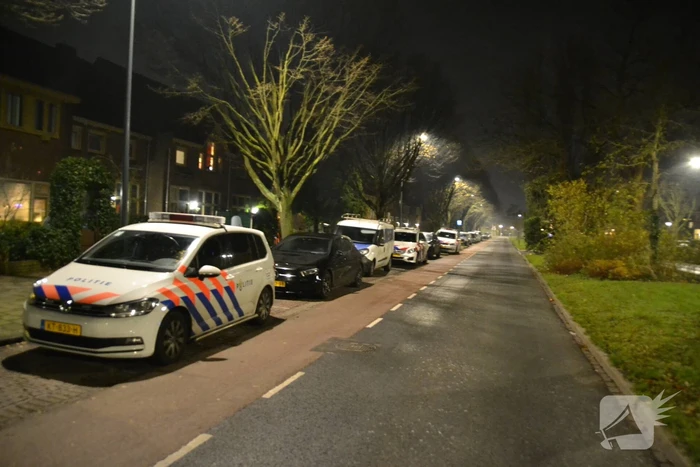 nieuws meidoornstraat leiden