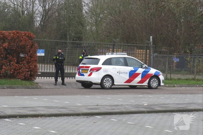 Acht locaties van ROC Rivor gesloten na dreigementen