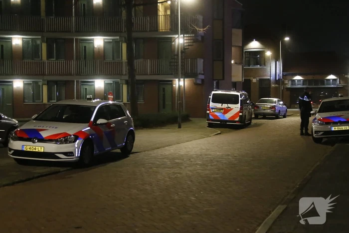 nieuws oudekerkpad uden