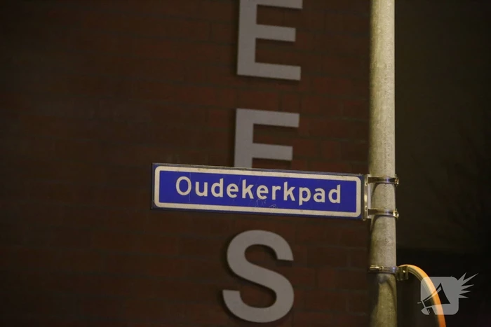 Politie aanwezig door overval op woning