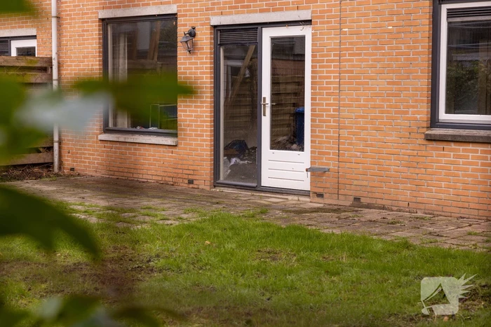 Hennepkwekerij in woning Kattenbroek aangetroffen