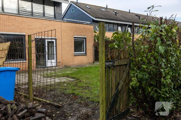 Hennepkwekerij in woning Kattenbroek aangetroffen