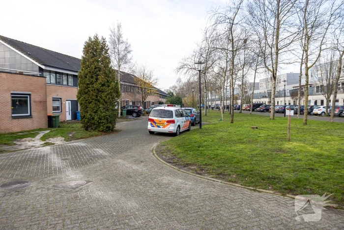 Hennepkwekerij in woning Kattenbroek aangetroffen