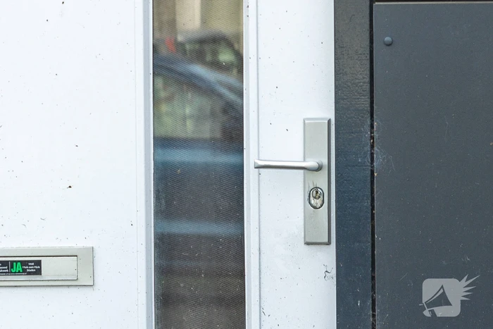 Hennepkwekerij in woning Kattenbroek aangetroffen