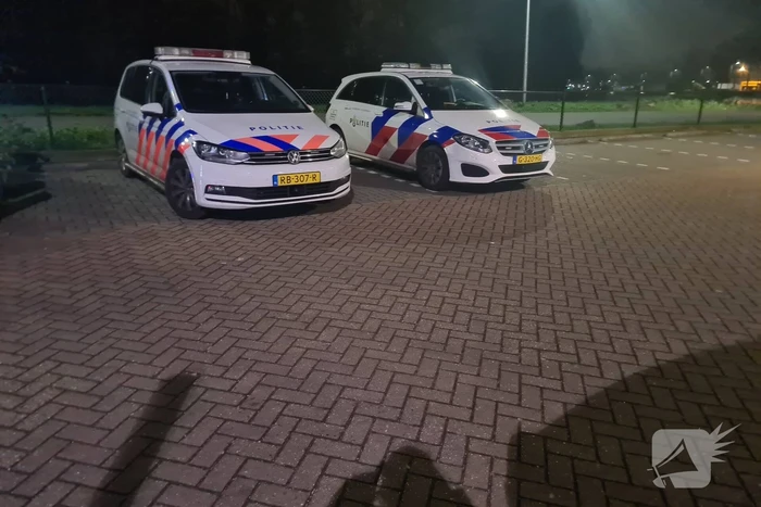 Persoon gewond bij aanrijding op parkeerplaats McDonalds