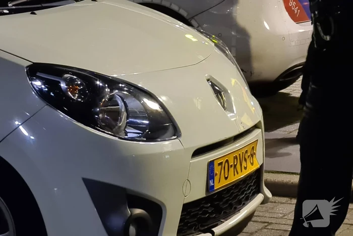 Persoon gewond bij aanrijding op parkeerplaats McDonalds