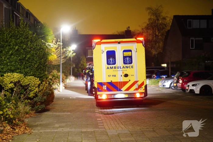 Bewoners gecontroleerd na afgaan koolmonoxide-melding