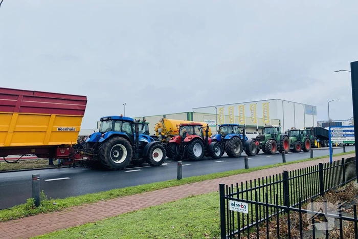 nieuws de amert veghel