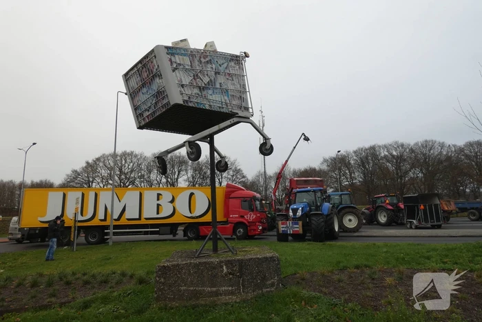 nieuws kanaalweg beilen