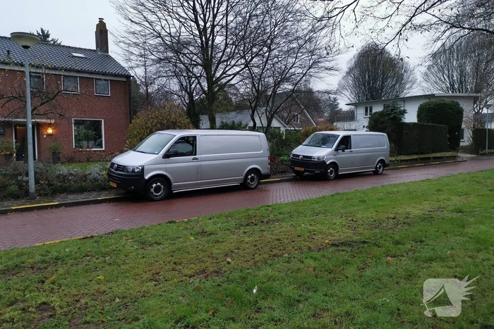 Traumahelikopter ingezet voor incident in woning