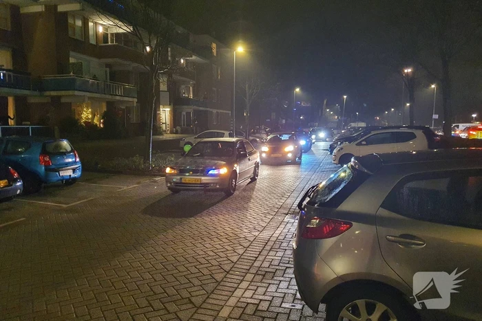 Groot indrukwekkend eerbetoon voor overleden Emily Oliver (23)