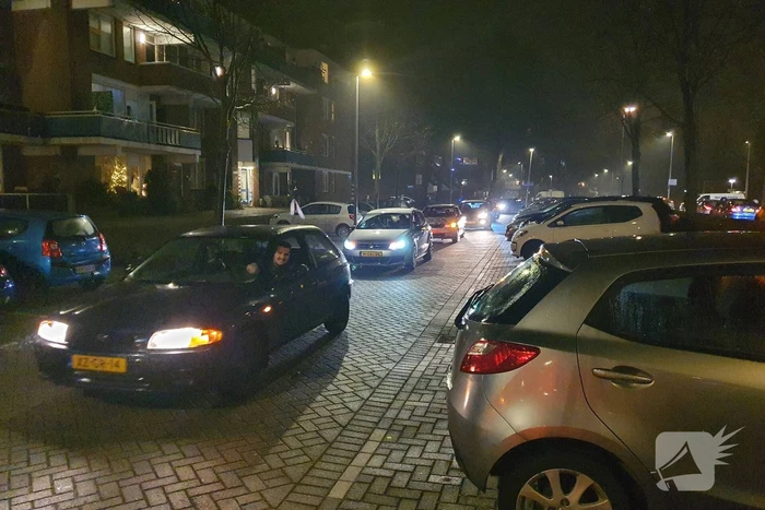 Groot indrukwekkend eerbetoon voor overleden Emily Oliver (23)