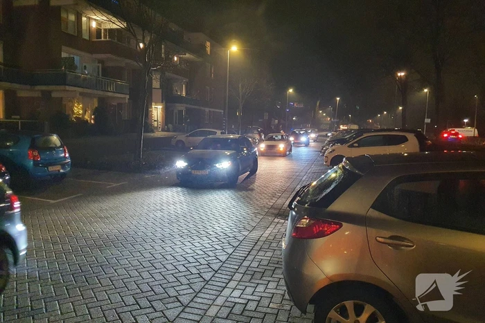 Groot indrukwekkend eerbetoon voor overleden Emily Oliver (23)