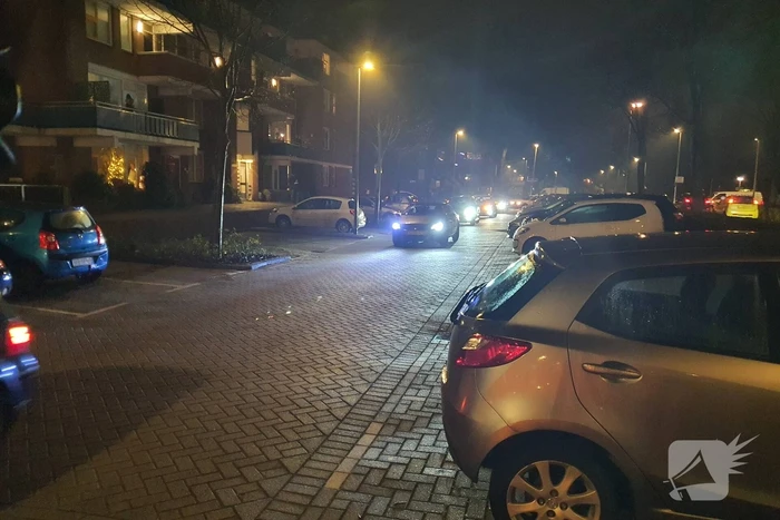 Groot indrukwekkend eerbetoon voor overleden Emily Oliver (23)