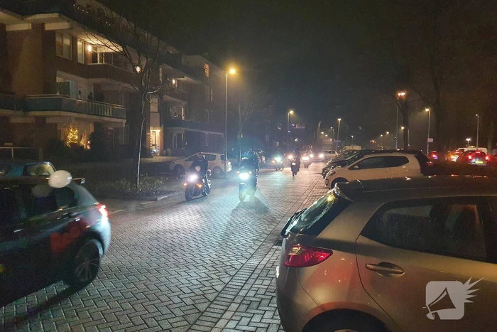 nieuws zevenkampse ring rotterdam