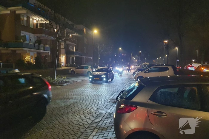 Groot indrukwekkend eerbetoon voor overleden Emily Oliver (23)