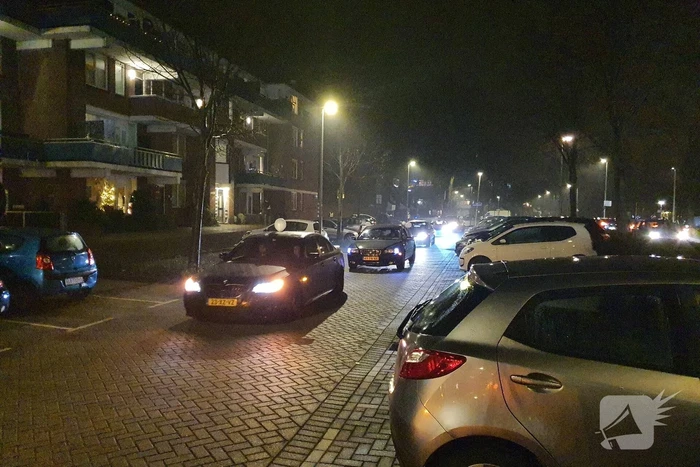 Groot indrukwekkend eerbetoon voor overleden Emily Oliver (23)