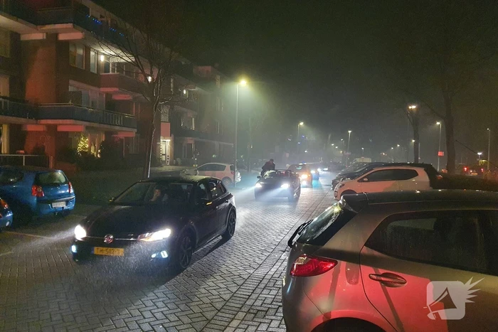Groot indrukwekkend eerbetoon voor overleden Emily Oliver (23)