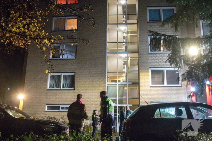 brand vijverweg sittard
