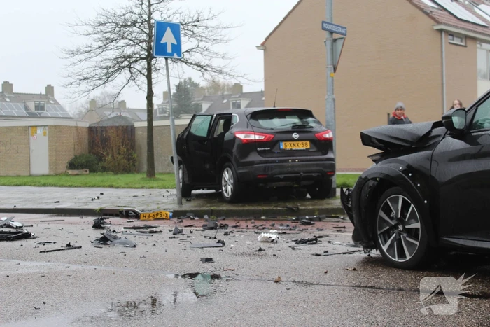 ongeval noordzeestraat den helder