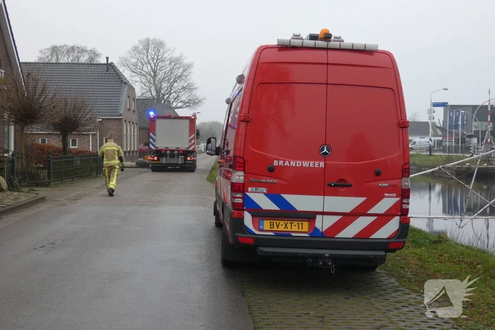 brand vaartweg smilde