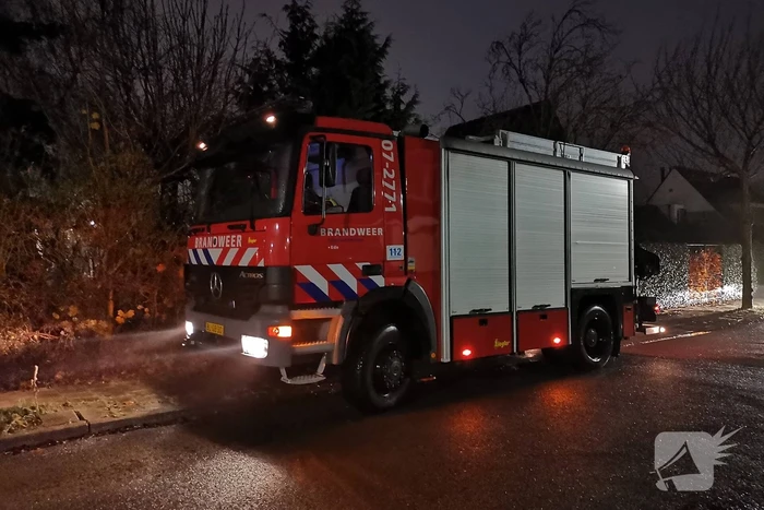 Gestolen scooter weer terecht bij eigenaar
