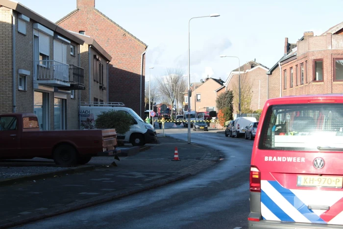 milieu graverstraat kerkrade